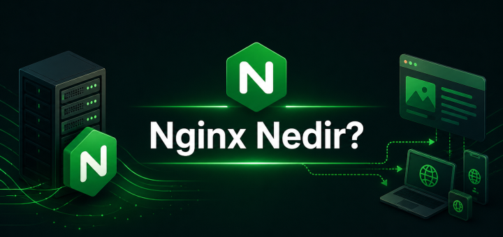 nginx