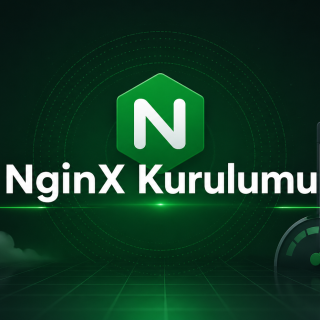 NginX Kurulumu
