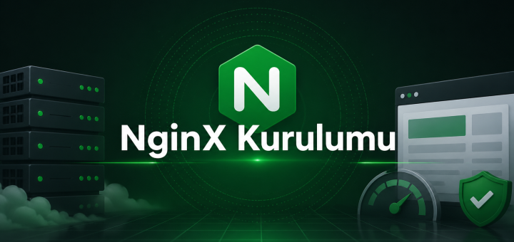 NginX Kurulumu