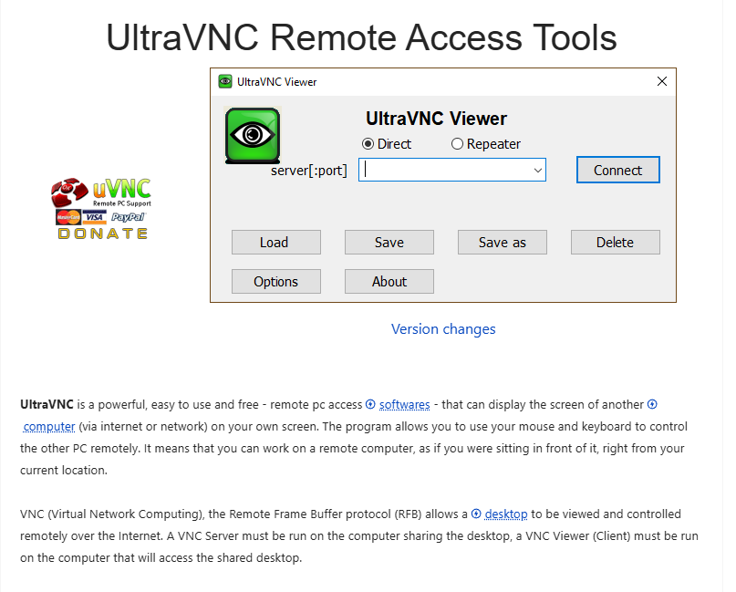 anydesk alternatifi ücretsiz