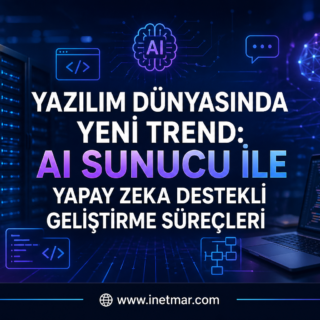 ai sunucu