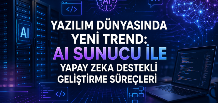 ai sunucu
