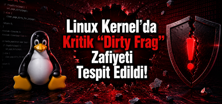 Dirty Frag