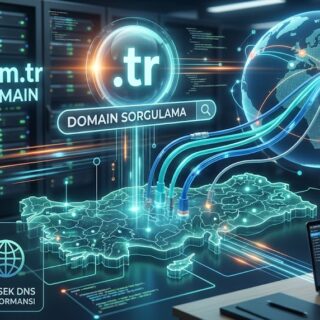 DNS Çözümleme Hızı