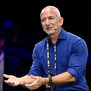 Jeff Bezos