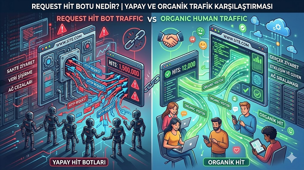 organik hit