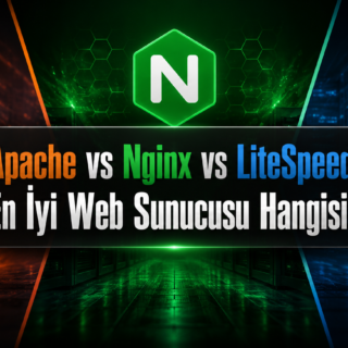 Apache vs Nginx vs LiteSpeed