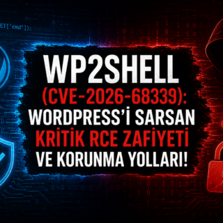 wp2shell